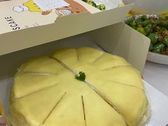 -幸福西饼生日蛋糕(西直门店)