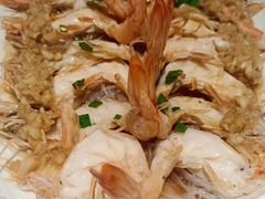 -庆赫隆融合菜馆(群力店)
