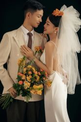 -布拉格婚纱摄影(真实客片店)