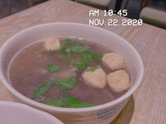 -鸡鸣汤包(复地活力广场店)