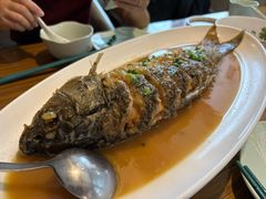 -禾珍珠家常小馆(河南博物院店)