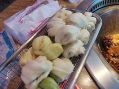 -山河屯铁锅炖鲜鹅·东北菜(开发区一店)