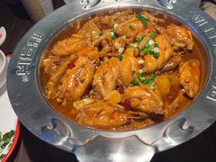 -胖哥俩肉蟹煲(杭州下沙学林街店)