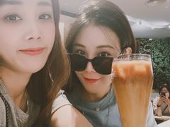 -Peet's Coffee皮爷咖啡(德基店)