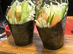 -大江户日本料理(吕厝店)