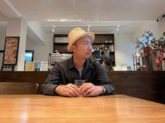 -echoes coffee回响咖啡(888街店)