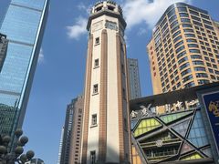 -人民解放纪念碑