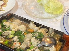 -老妈私房菜