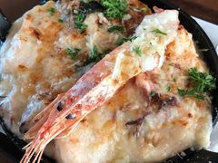 -FISH&POTATO Cō(地中海美食 万象城店)