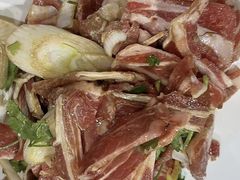 -厚味居炙子烤肉·清真(天桥南纬路店)