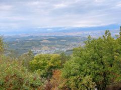 -帽儿山国家森林公园