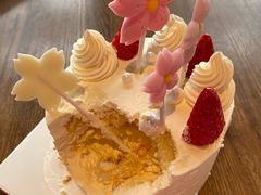 -味多美蛋糕(中关村店)