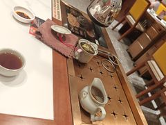 -金牌禄运·点心·啫煲(百信广场店)