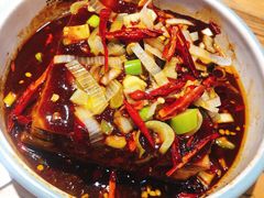 -山河屯铁锅炖(哈西站店)