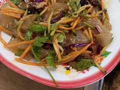 -那红花·东北菜铁锅炖(仙林金鹰店)