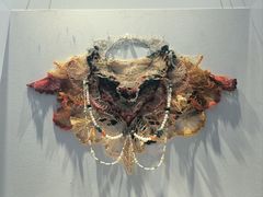 -中国美术学院象山校区-民艺博物馆