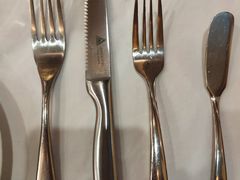 -摩根扒房(桐梓林店)