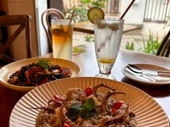 -猫岛主趣味餐厅(鼓浪屿店)