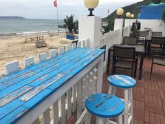 -Sasa的海(蜈支洲岛后海店)
