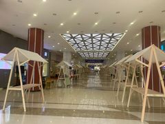 -江西新华都购物广场(赣州万盛店)