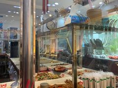 -惠丰源烩面馆(经七路店)