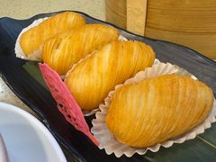金枕榴莲酥-点都德(汇胜楼店)