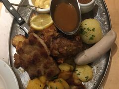 -Restaurant Paulaner am Dom