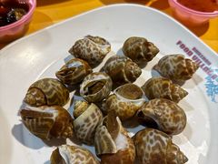 -班赞海鲜市场