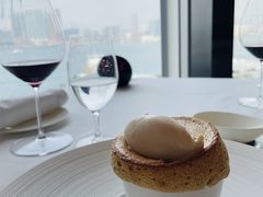 -Caprice(香港四季酒店)