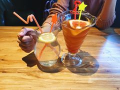 -欧典咖啡屋(台东店)