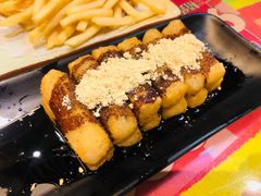 -滋味烤鱼(祥和里店)