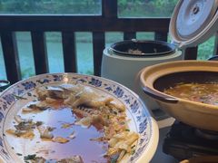 -寨子里的·钵钵菜·湘西山里菜(魅力湘西店)