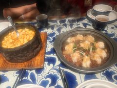 -绿茶餐厅(布吉万象汇店)