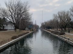 -元大都城垣遗址公园