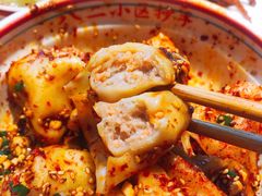 -八二小区抄手(龙湖上城天街店)