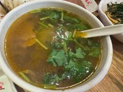 -东泰祥生煎馆(重庆北路店)