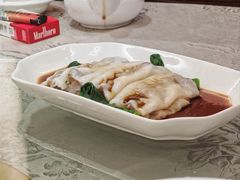 -香云轩·顺德菜(香云纱园林酒店店)
