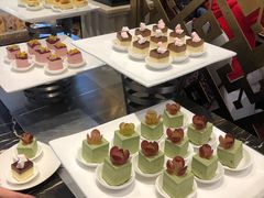 -鼓浪湾酒店自助餐