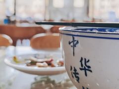 -西域老马美食(常营未来域店)