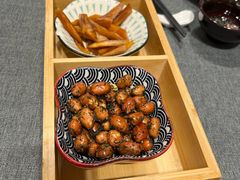 -新吉士·上海菜(浦东LCM置汇旭辉店)