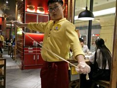 -巴奴毛肚火锅(六天地店)