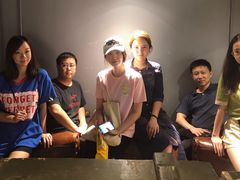 -EGO原创机械密室逃脱(朝阳大悦城2店)