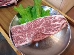 -OBANAE欧巴呢韩国传统烤肉店(三水店)