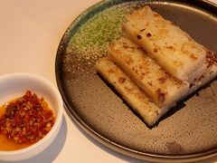 香煎萝卜糕-悦景酒家(福田店)