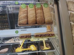 -赛百味SUBWAY(永业店)