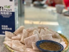 -萬家灯火·私房湘菜·22年老手艺(南岭大道店)