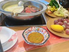 -牛New寿喜烧(青浦店)