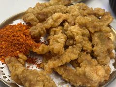 -刘少华贵州小黄牛·鲜牛肉火锅(总店)