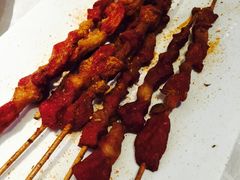 -东北人粗粮饺子坊(南山店)