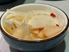 -乡土黄·鲜牛肉火锅·小龙虾(兴业街店)
